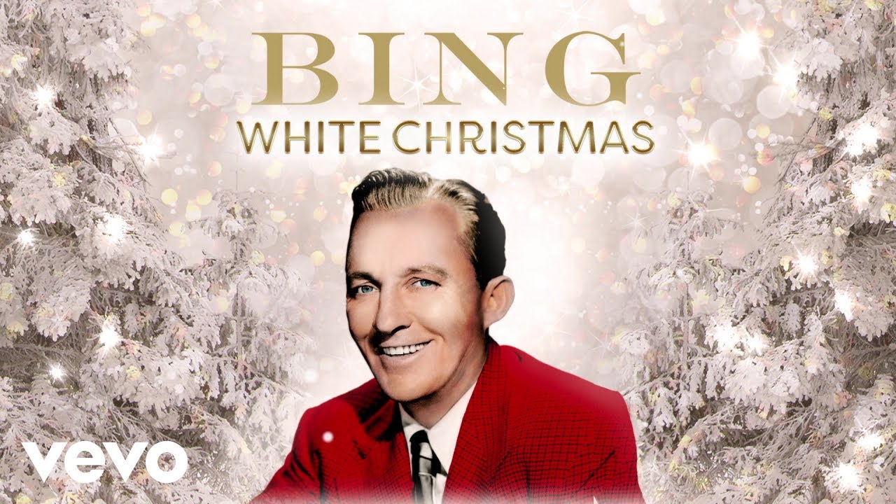 Ca khúc giáng sinh "White Christmas" dẫn đầu BXH Spotify Mỹ