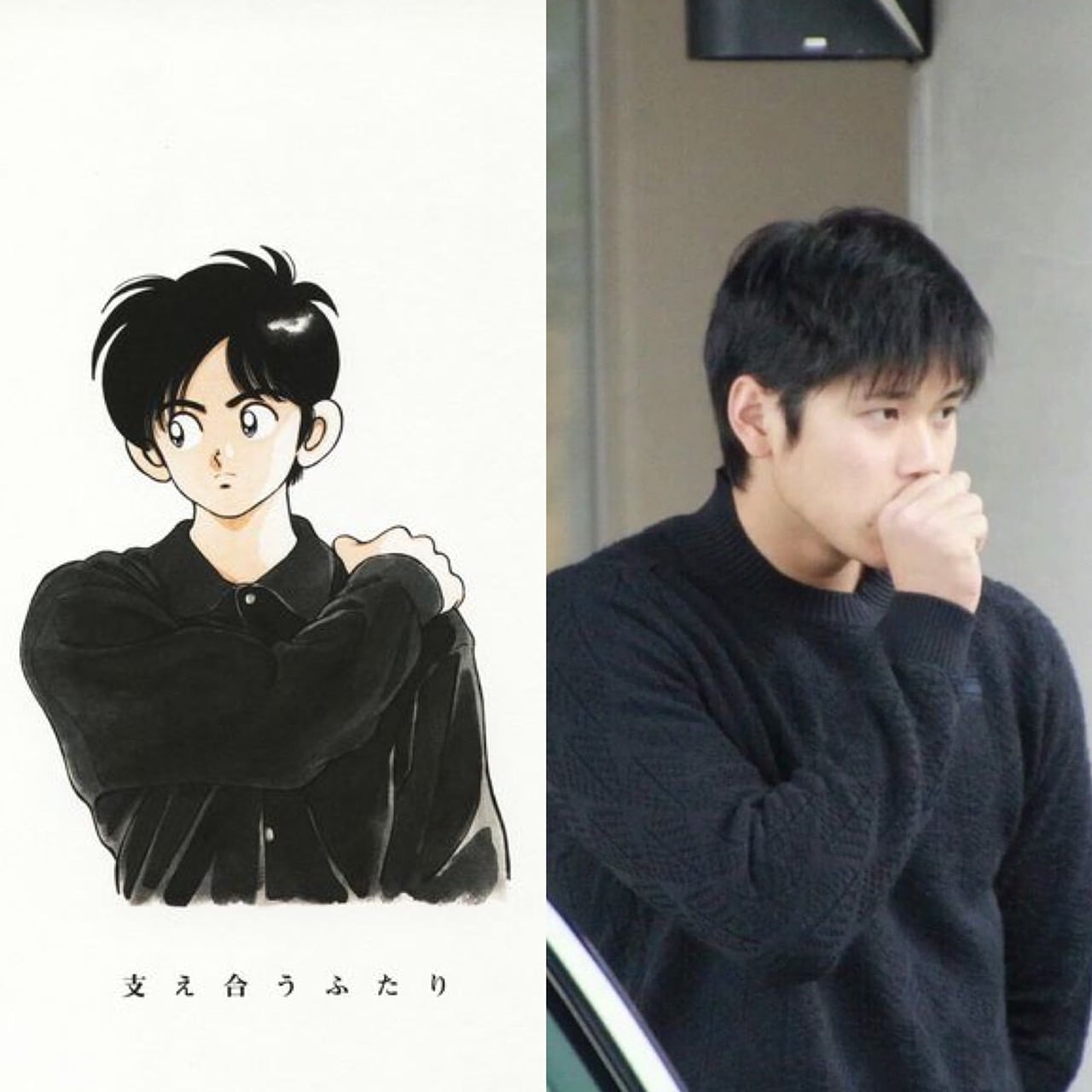 Shohei Ohtani: Cầu thủ bóng chày đẹp như bước ra từ truyện tranh  - Ảnh 6