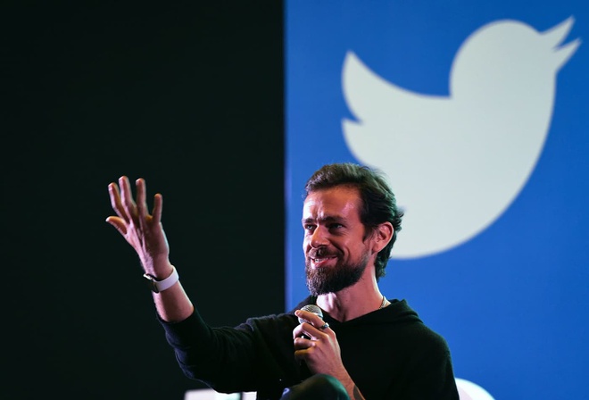 CEO Twitter Jack Dorsey từ chức sau hơn 15 năm gắn bó 