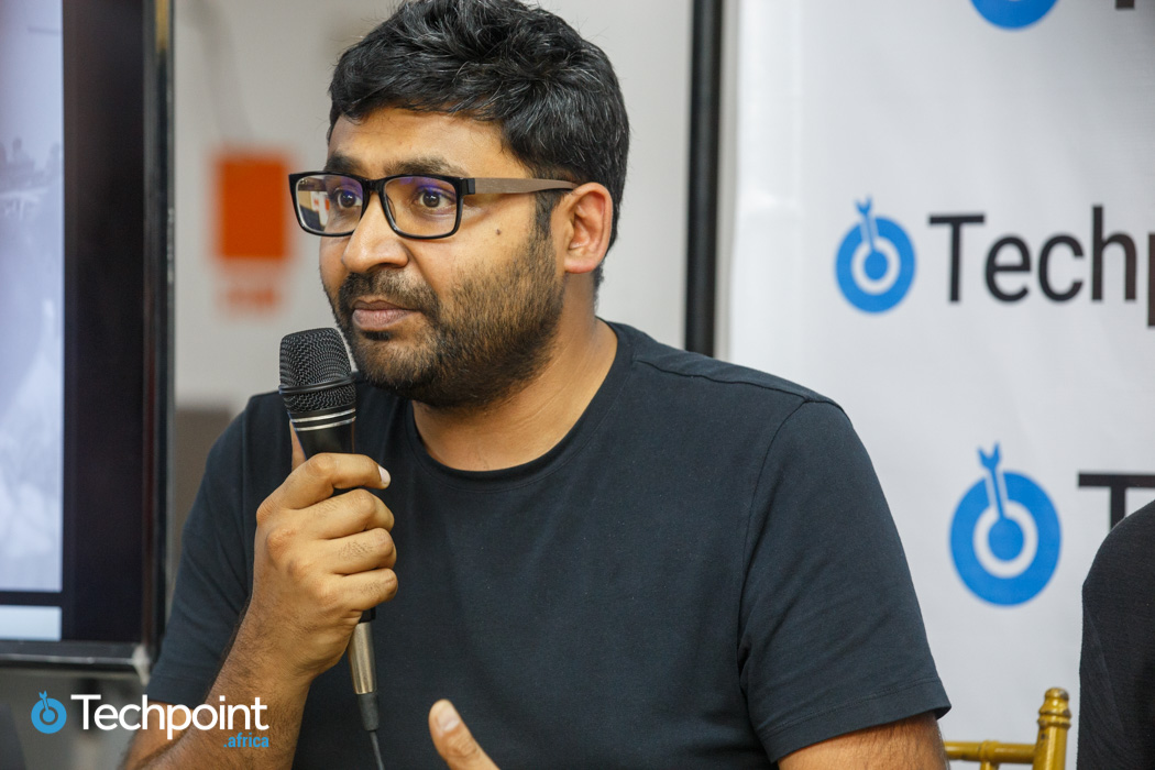 Parag Agrawal - Tân CEO của Twitter: Kỹ sư máy tính gốc Á, cùng tuổi Mark Zuckerberg