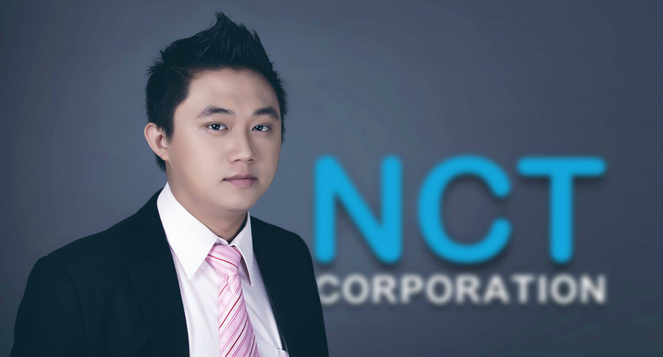 CEO kiêm Founder Nhan Thế Luân rời "Nhạc Của Tui" sau 15 năm gắn bó