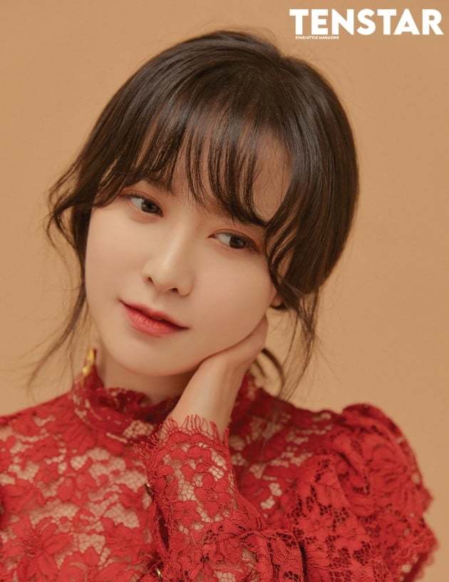 Sau cuộc ly hôn ồn ào, Goo Hye Sun nỗ lực tập trung vào công việc với vai trò diễn viên, đạo diễn, họa sĩ nghiệp dư hay công tác từ thiện.