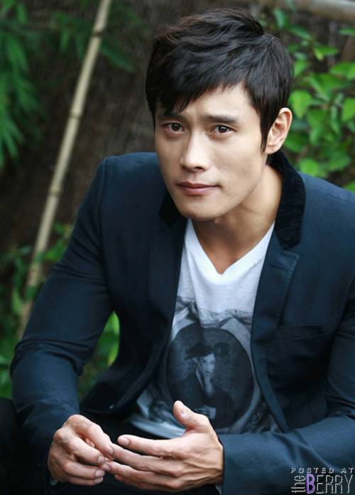 Lee Byung Hun: Một mình gánh khoản nợ hơn 1 tỷ won từ cha