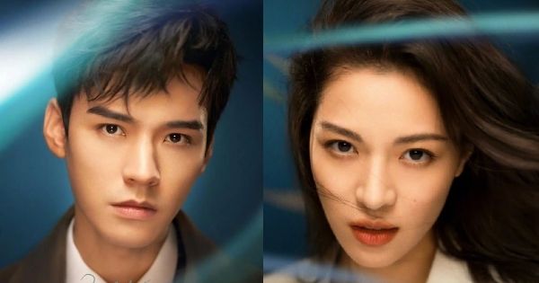 Cung Tuấn nên duyên cùng "bản sao của Thư Kỳ" trong dự án "Tôi muốn đi ngược gió"