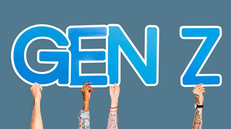 Gen Z là gì trên Facebook? Thế hệ Gen Z và ngôn ngữ Gen Z