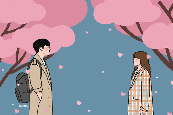 Crush nghĩa là gì? You are my crush nghĩa là gì?