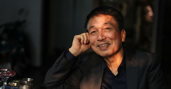 Phú Quang là ai? Nhạc sĩ "Em ơi Hà Nội phố" và nhiều tình khúc về Hà Nội