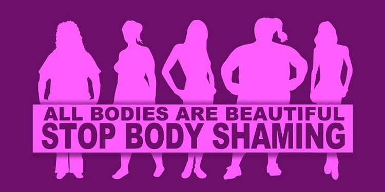 Body shaming là gì? Ý nghĩa của body shaming