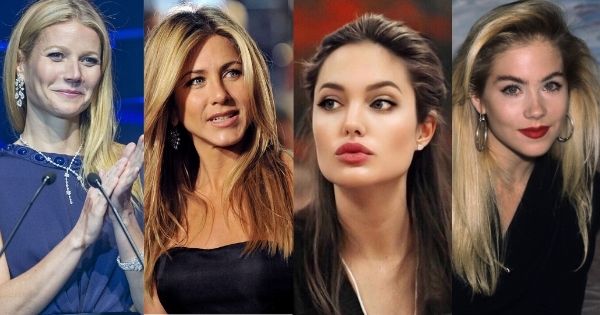 Loạt "bóng hồng" đi qua đời Brad Pitt: Đều là những mỹ nhân quyến rũ và xuất chúng