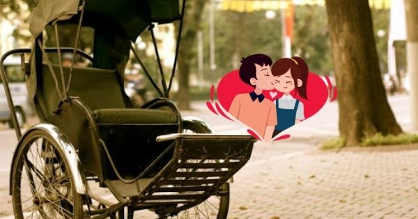 Phanh xích lô là gì? Phanh xích lô bắt nguồn từ đâu?