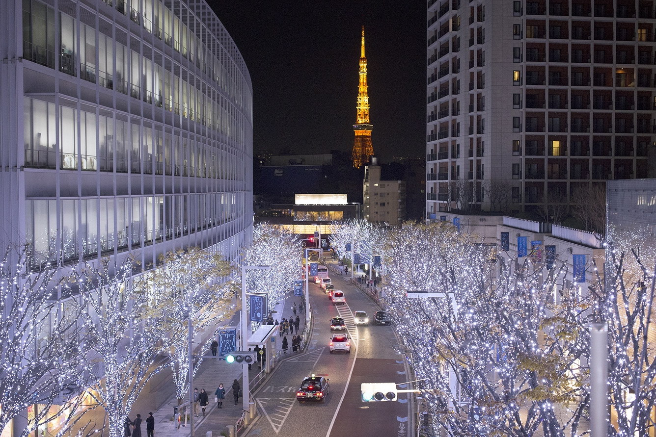 Hội trai 'ế' Nhật Bản đổ xô ra đường phản đối hẹn hò Giáng sinh - Ảnh 4