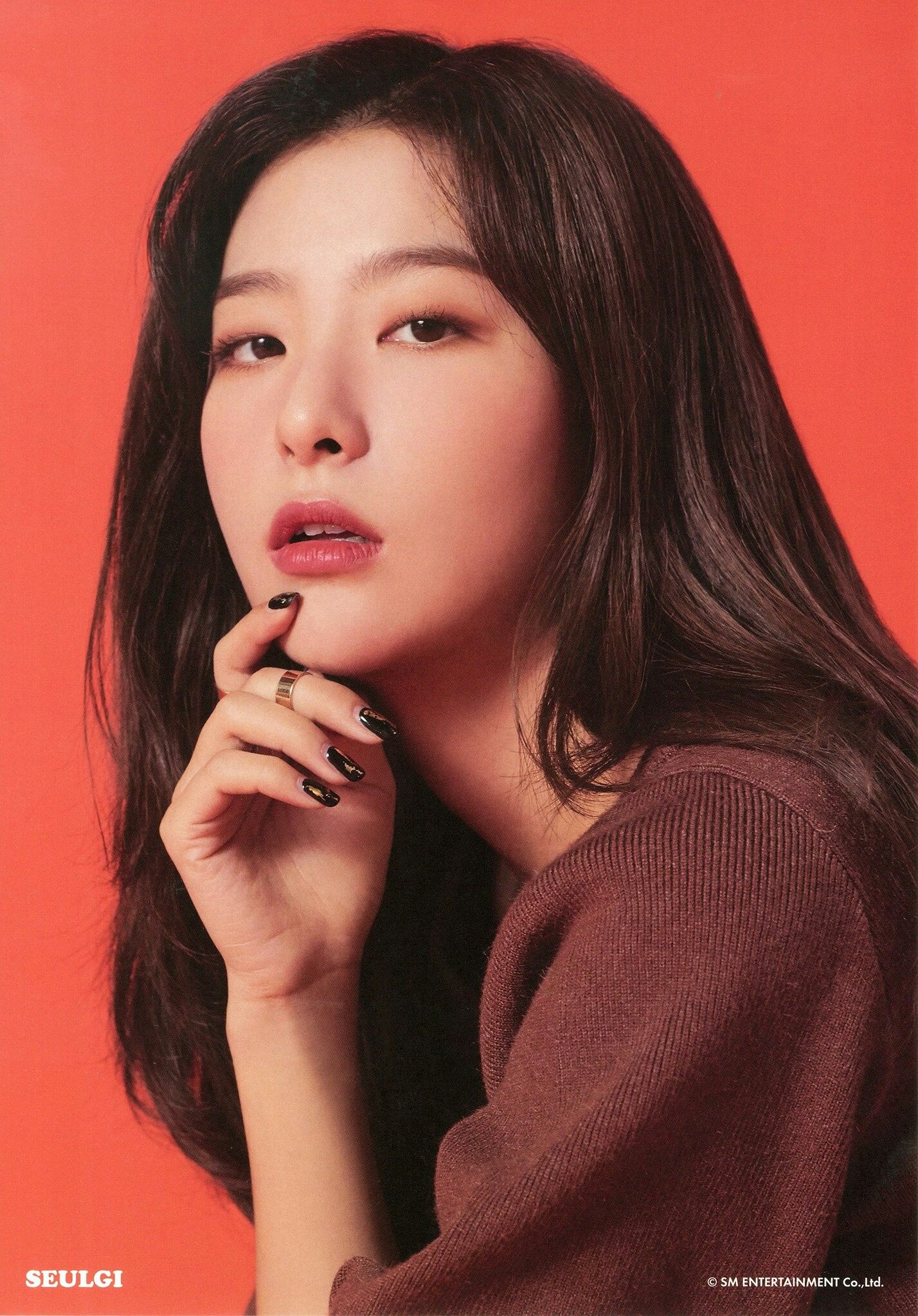 Seulgi (Red Velvet)