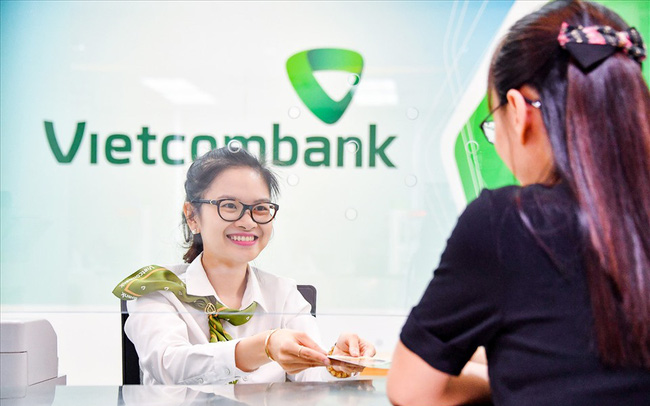 Vietcombank miễn phí toàn bộ dịch vụ chuyển tiền cho khách hàng từ 1/1/2022