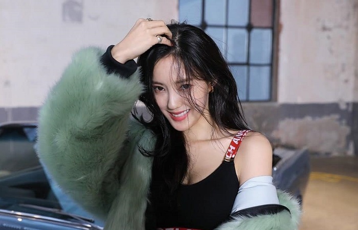 Dàn bạn trai "xịn" của Hyomin (T-Ara): Từ cầu thủ nổi tiếng đến thiếu gia giàu nhất xứ Trung