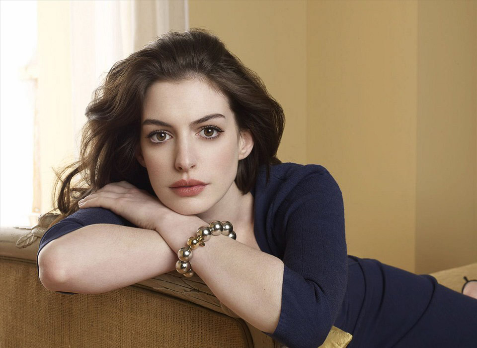 Rộ tin Anne Hathaway được mời đóng vai phản diện trong phim mới của Marvel