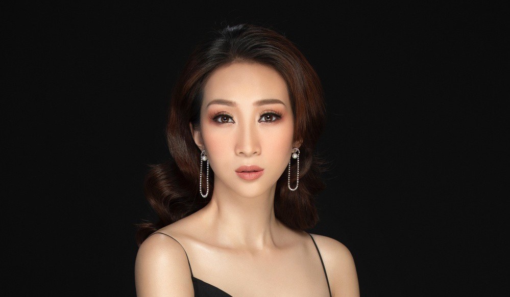 Vóc dáng Lều Phương Anh khi cận ngày lên chức mẹ lần thứ 3