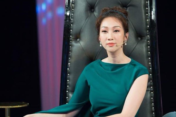 Lều Phương Anh thừa nhận xinh đẹp nhờ "đại trùng tu" hậu sinh con lần 2 