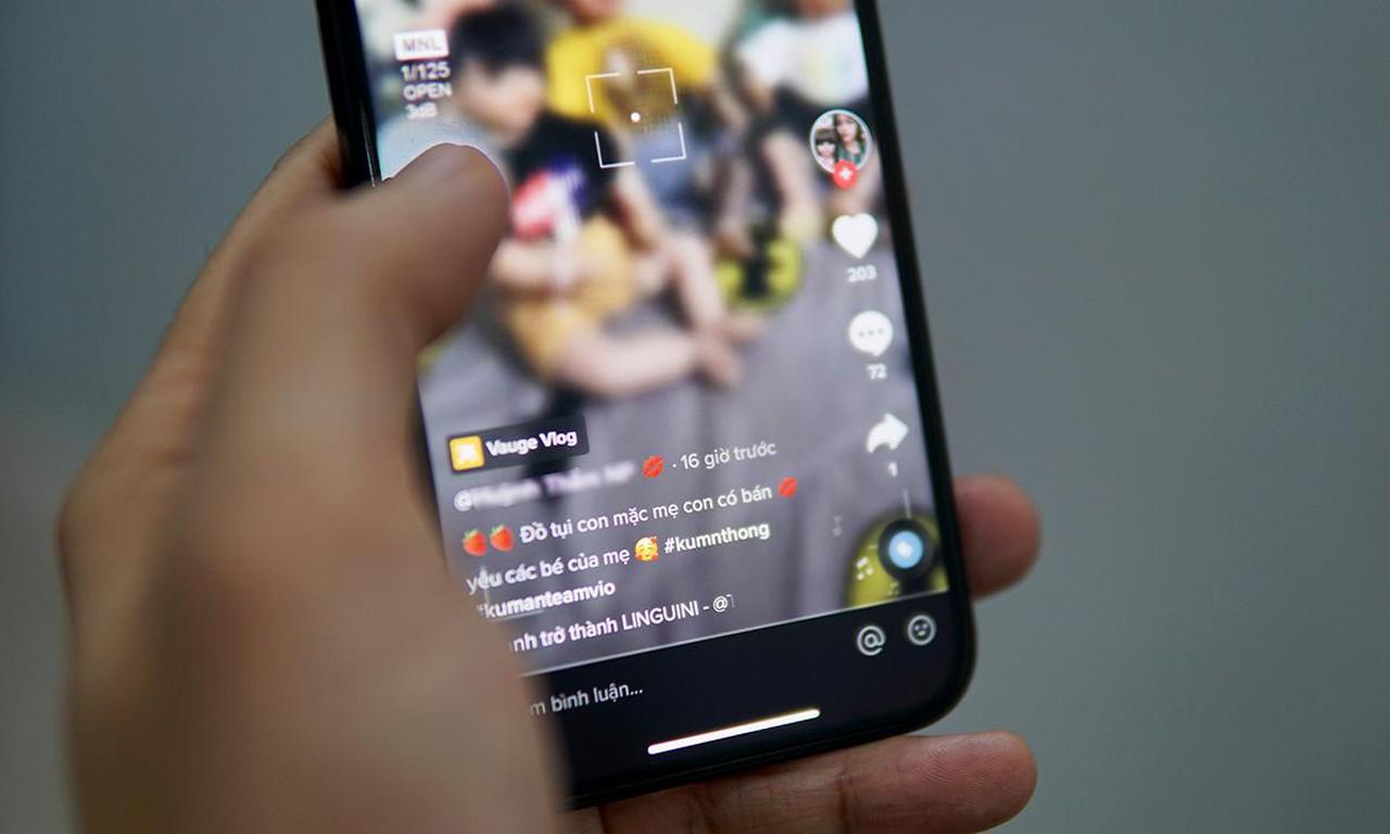 Xu hướng hashtag challenge ấn tượng trên Tiktok năm 2021