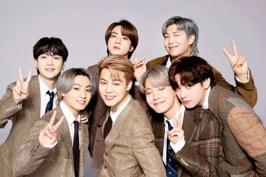 Không phải V, đây mới là thành viên BTS được tương tác nhiều nhất trên Instagram