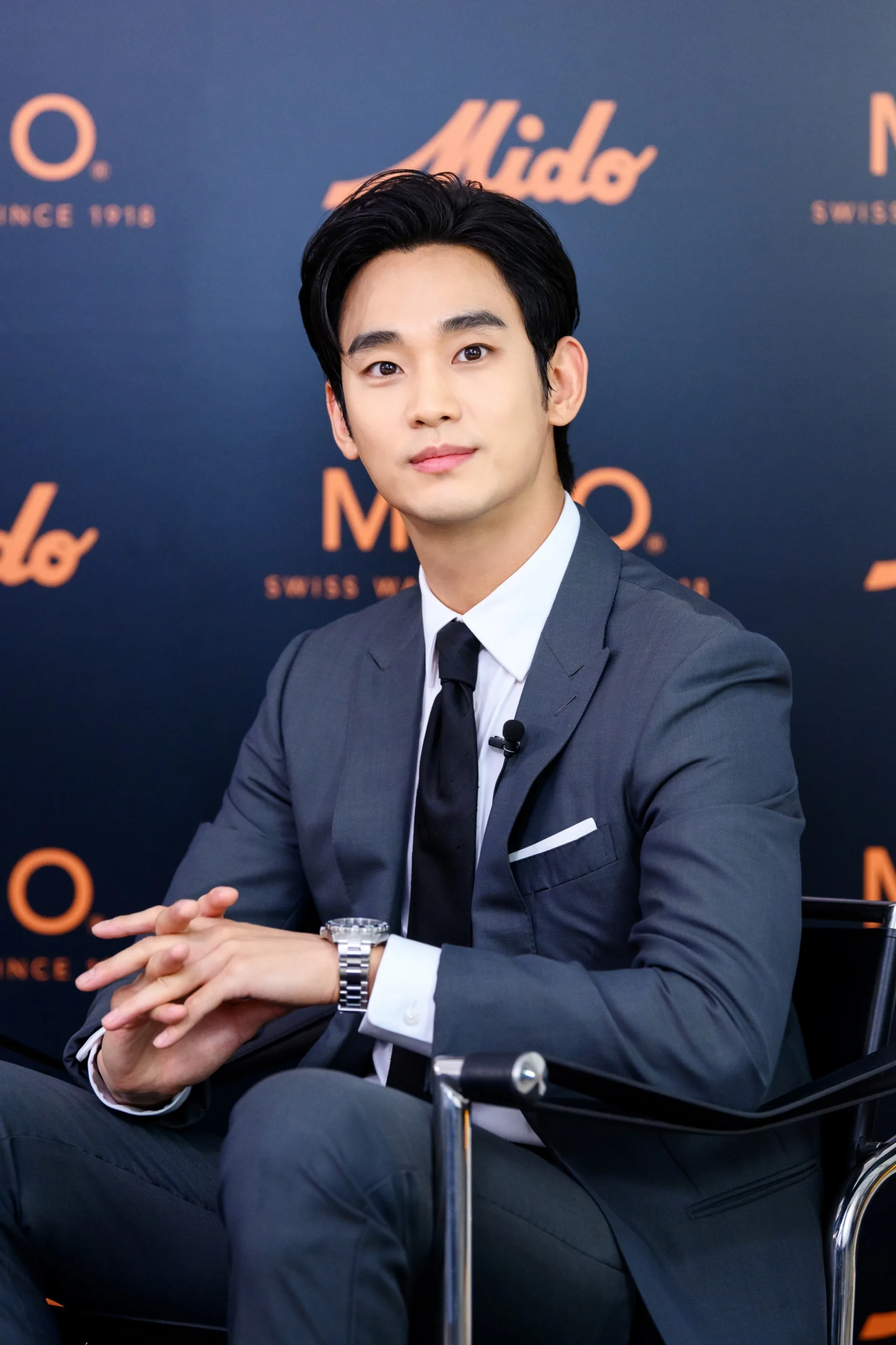 Kim Soo Hyun là sao nam đắt giá nhất màn ảnh Hàn: Cát-xê gần 10 tỷ, doanh thu quảng cáo nghìn tỷ/năm - Ảnh 2