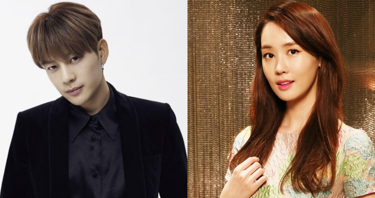 Rộ tin Lee Da Hae sắp kết hôn với ca sĩ Se7en sau 7 năm hẹn hò