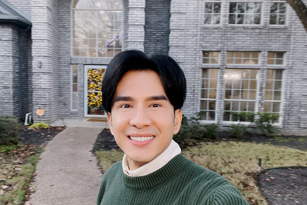 Căn hộ 10 tỷ của Đan Trường tại Mỹ: Rộng rãi, tiện nghi, có cả tủ lạnh trong nhà vệ sinh