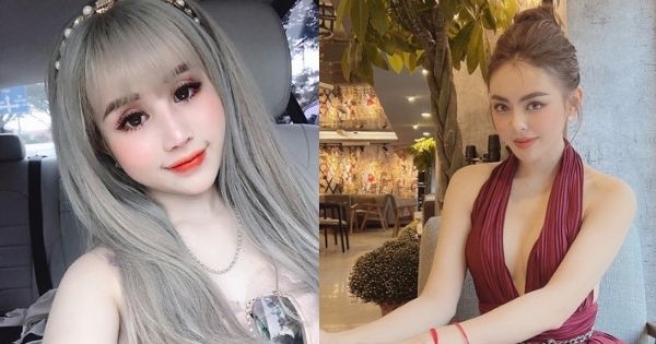 Trang Nemo và Trần My là ai? 2 hot face livestream bán mỹ phẩm nổi tiếng