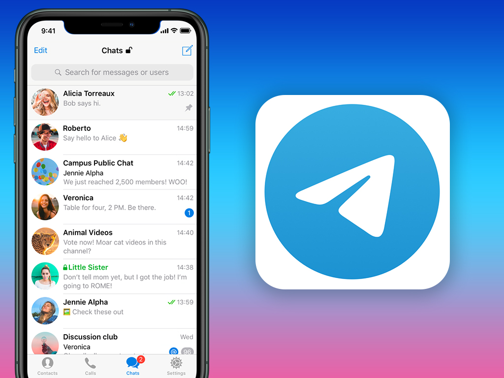 Telegram được biết đến là một trong những dịch vụ nhắn tin, gọi video và chia sẻ file đa nền tảng được ưa chuộng nhất hiện nay