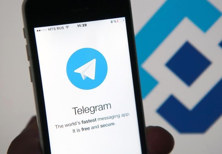 Đây không phải lần đầu ứng dụng Telegram gặp lỗi.