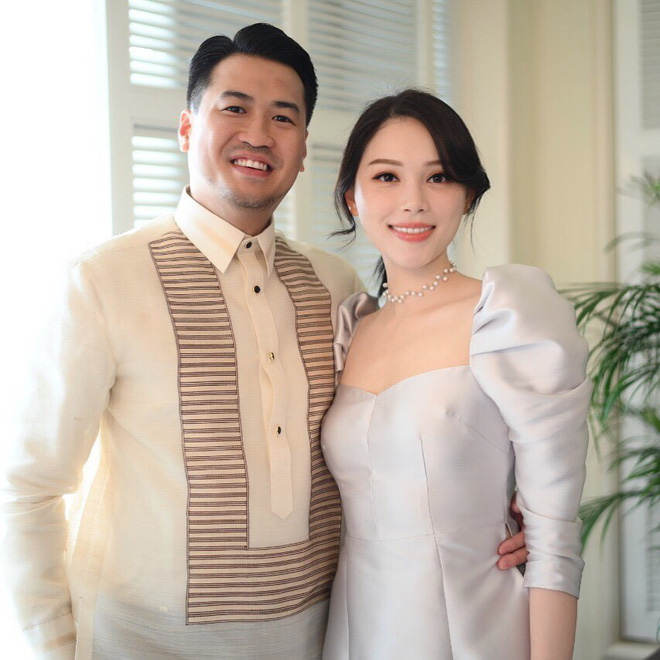 Chuyện tình của Phillip Nguyễn và bạn gái Linh Rin luôn là chủ đề thu hút sự chú ý của dư luận.