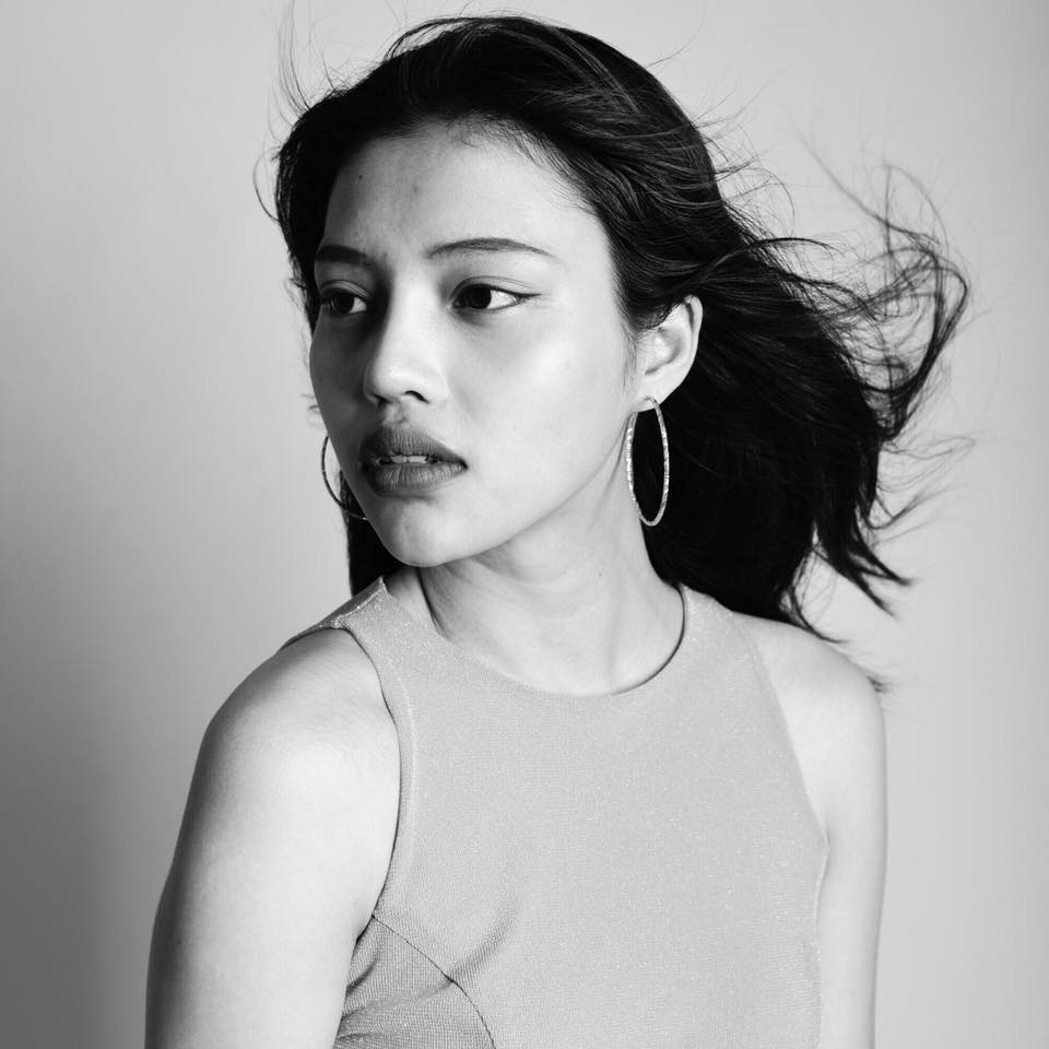 Nguyễn Thị Tuyết được biết đến là thí sinh từng tham gia cuộc thi người mẫu Vietnam's Next Top Model 2011