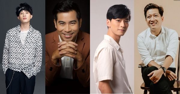 Sao nam Vbiz trước cáo buộc "lừa tình": Jack "ở ẩn", Trường Giang - Thanh Bình đáp trả quyết liệt