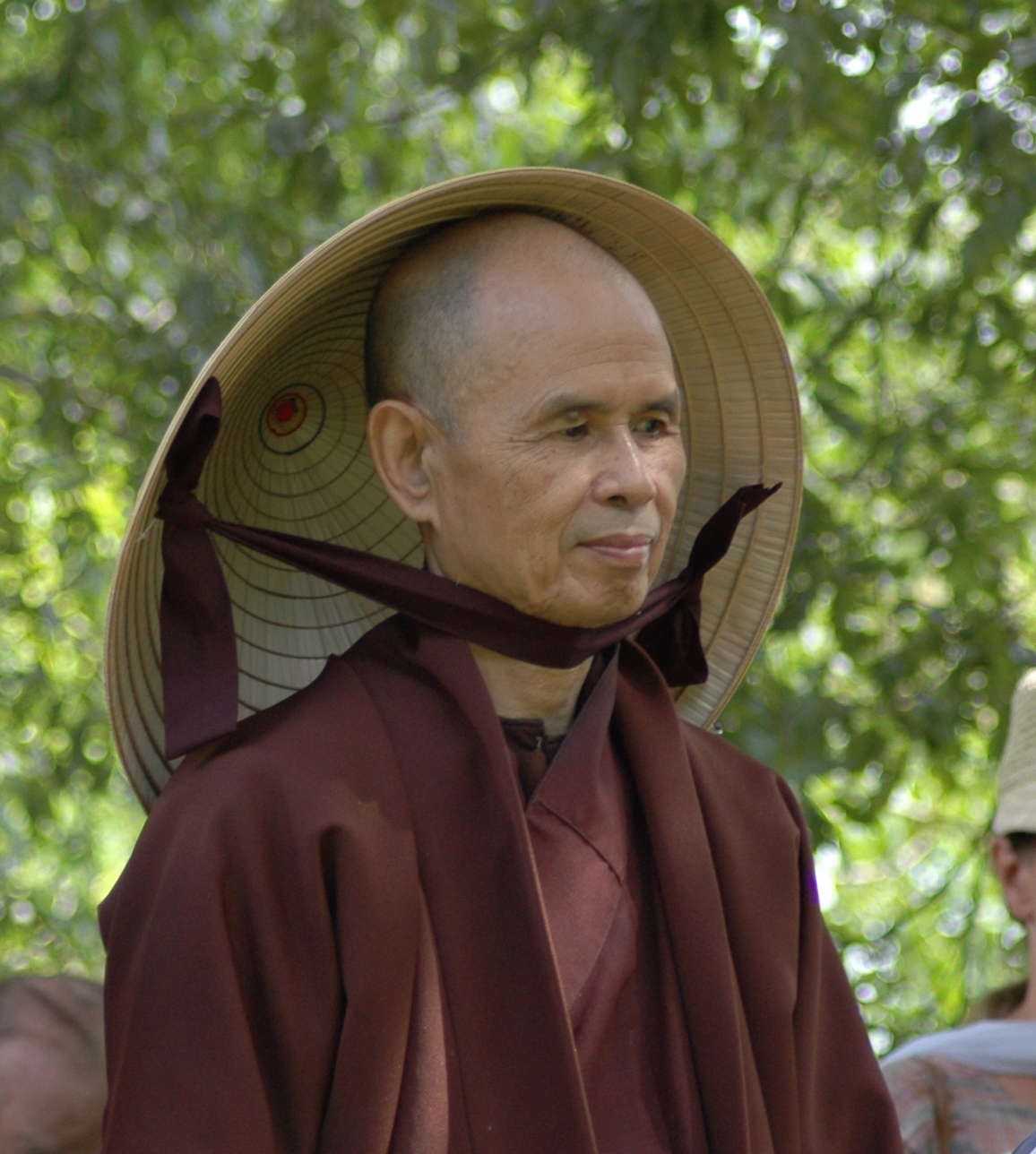 Thiền sư Thích Nhất Hạnh là ai? Nhà sư nổi tiếng của thế giới, khởi xướng 'Phật giáo dấn thân' - Ảnh 9