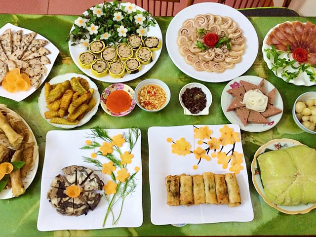 Sáng mùng 1 Tết nên cúng thế nào để rước lộc và gặp may mắn?