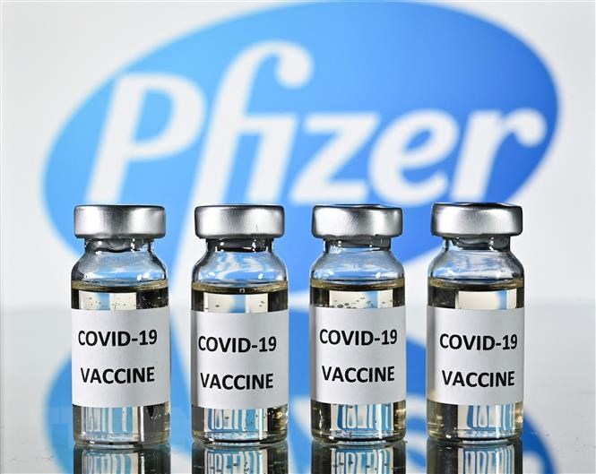 Vaccine Pfizer