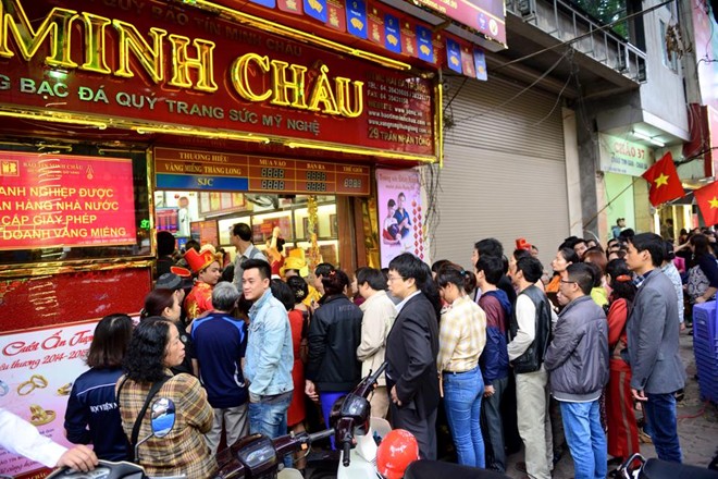 Thay vì mua vàng, hãy làm việc này trong ngày vía Thần Tài để cả năm nhiều tài lộc