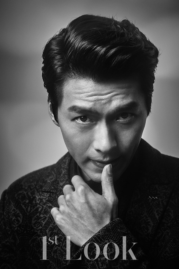 Hyun Bin là ai?  Sinh học của con trai Ye Jin, nam diễn viên xuất sắc nhất Hàn Quốc-Ảnh 12