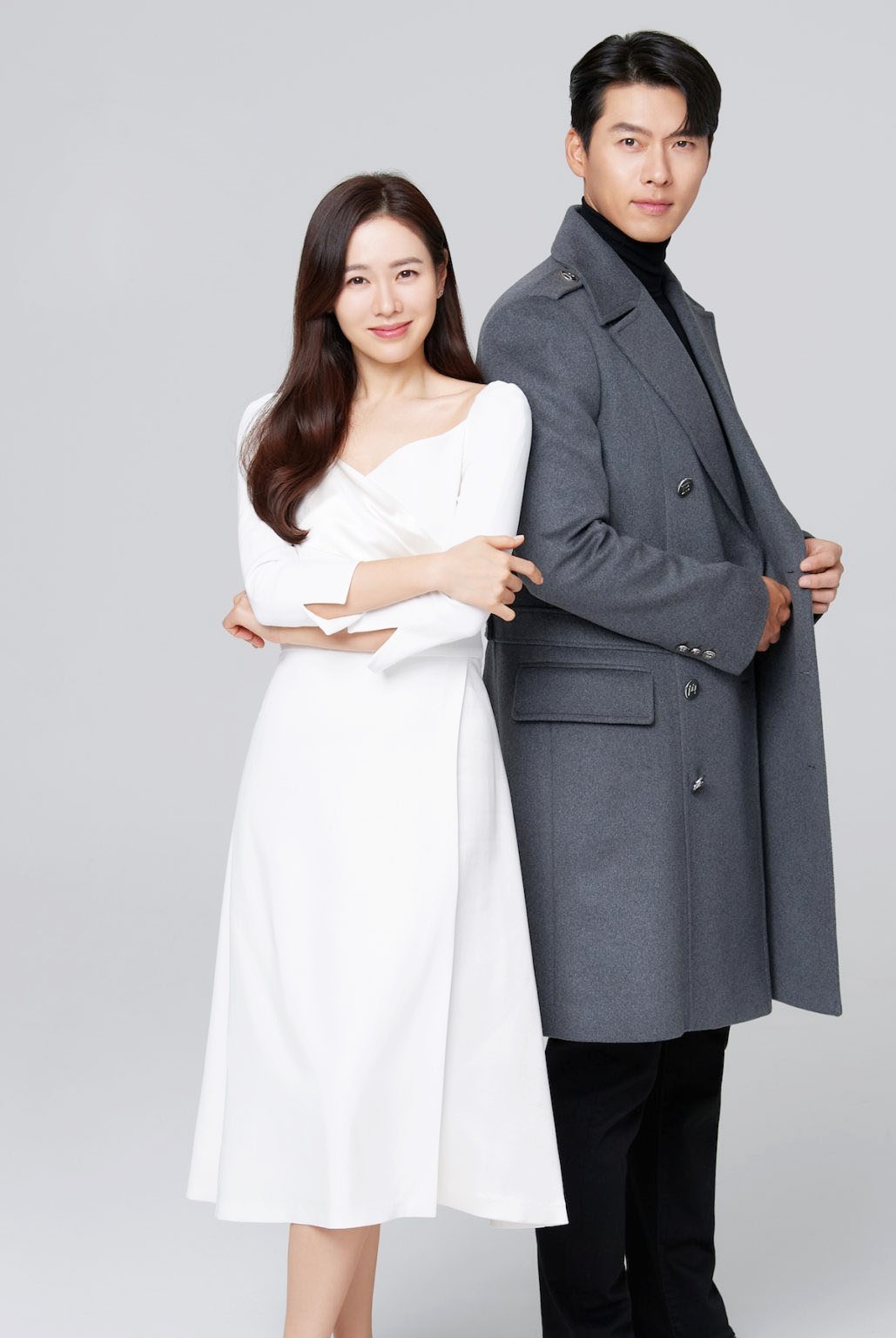 Dân tình hiện đang rất mong chờ đám cưới thế kỷ sắp tới của Hyun Bin và Son Ye Jin.