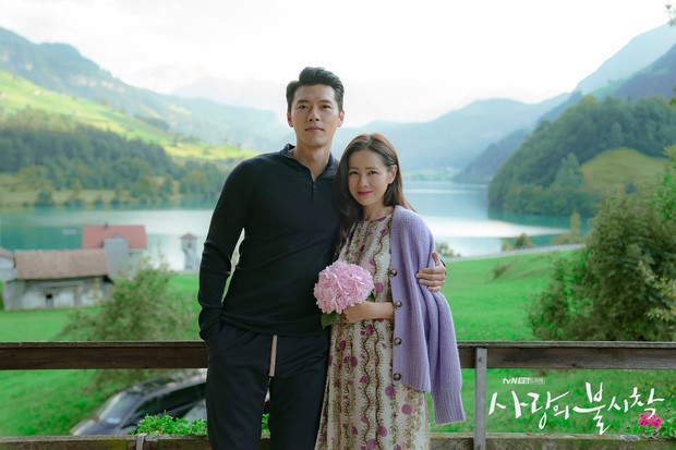 Son Ye Jin và Hyun Bin chính thức tuyên bố kết hôn, đám cưới được mong chờ nhất đã rất gần 