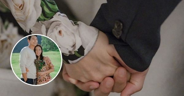 Chi tiết chứng minh ngày chung đôi của Son Ye Jin và Hyun Bin đã được điềm báo từ trước