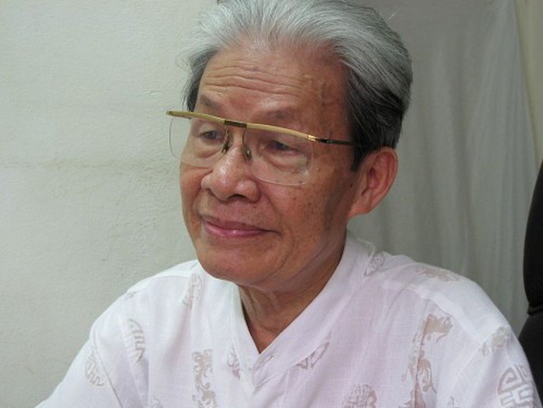 Nguyễn Tài Tuệ là một trong những nhạc sĩ gạo cội có những đóng góp quan trọng cho nền âm nhạc Việt Nam.