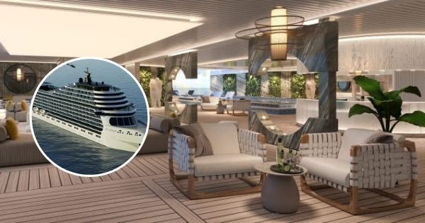 Siêu du thuyền MV Narrative: Có đủ chợ, trường học, được sở hữu căn hộ vĩnh viễn như nhà đất