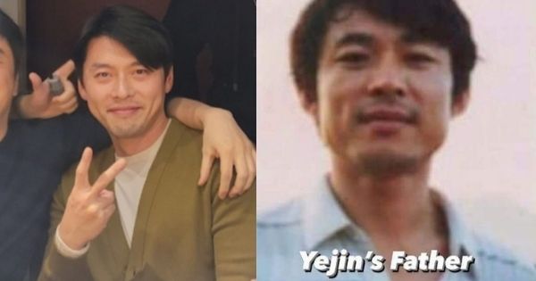 Hyun Bin lộ diện trước thềm kết hôn với Son Ye Jin, nhan sắc được fan ví giống bố vợ tương lai 