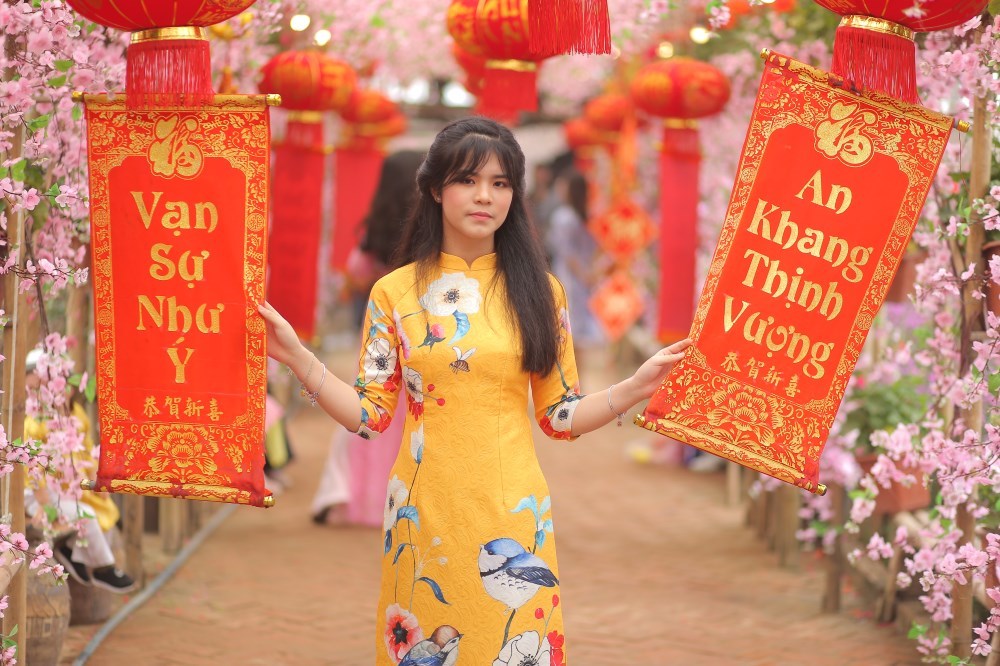 Nữ sinh nhận 6 học bổng du học Mỹ, gây chú ý với bài luận về "Nước Mắm" 