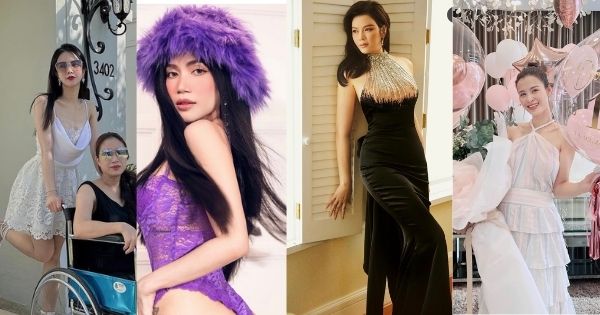 Sao Việt đón Valentine 2022: Sỹ Thanh, Lệ Quyên "lăng xê" vòng 3, Diệp Lâm Anh ngọt ngào sau biến cố