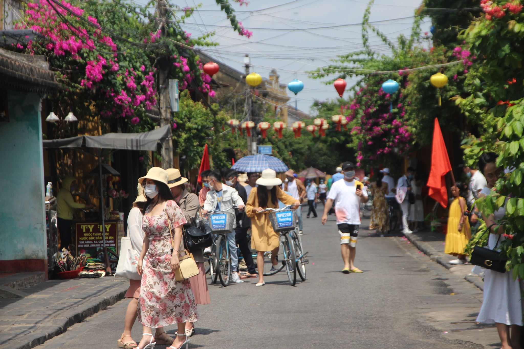 Hoạt động du lịch có thể mở cửa trở lại từ 15/3 trong điều kiện "bình thường mới"