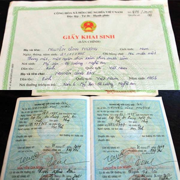 Thay vì sử dụng Giấy khai sinh, Giấy chứng nhận bản giấy như trước, từ ngày 18/02/2022, người dân Việt Nam có thể sử dụng Giấy khai sinh, Giấy chứng nhận kết hôn bản điện tử theo mẫu điện tử giấy tờ hộ tịch do Bộ Tư pháp ban hành.