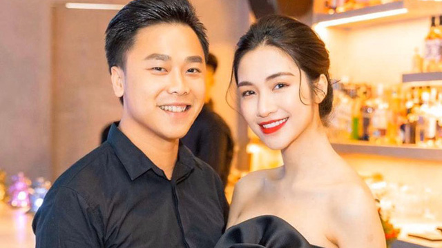 Chồng Hòa Minzy là ai? Sự nghiệp và đời tư của thiếu gia Minh Hải  