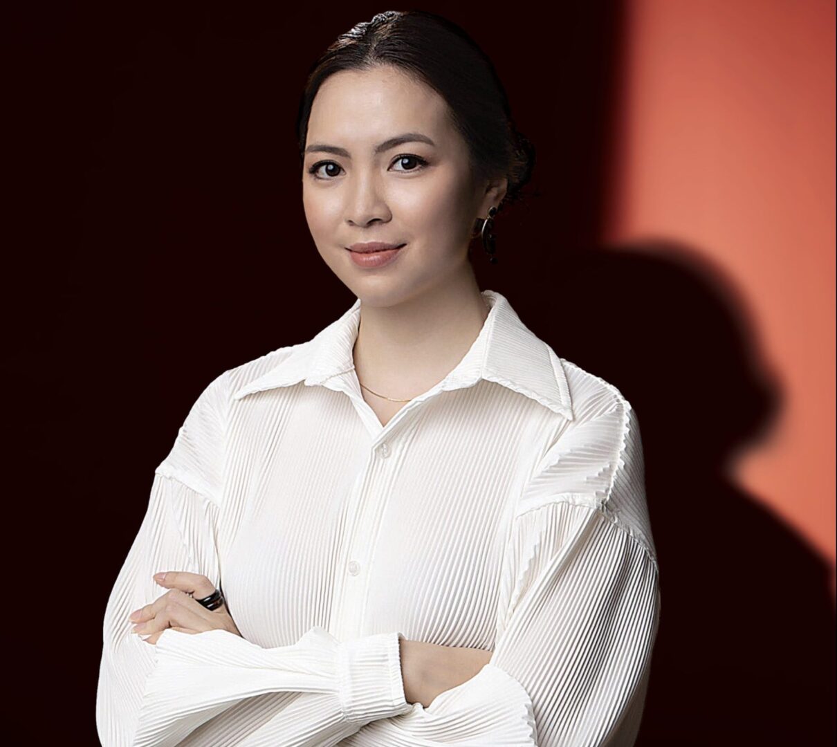 Chloe Uyên Trần