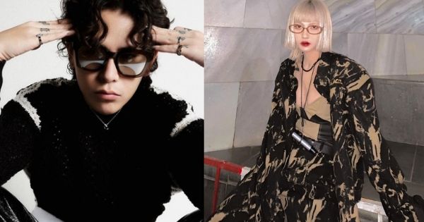 Bạn gái Decao lần đầu khoe ảnh bầu bí, công khai luôn ảnh bạn trai sau thời gian giấu kín